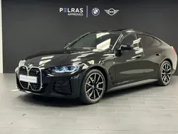 Noir Utilisé 2025 BMW i4 M Sport Berline | 57 500 €