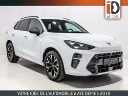 Blanc Nouvelle 2024 Cupra Terramar SUV | 37 990 € (Prix juste)