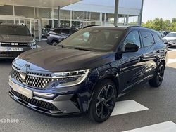 Bleu Utilisé 2025 Renault Espace Esprit Alpine Monospace | 42 990 € (Prix assez cher)