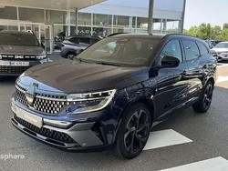 Bleu Utilisé 2025 Renault Espace Esprit Alpine Monospace | 31 999 €