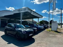 Utilisé 2024 Mini John Cooper Works Countryman SUV | 41 990 €