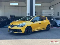 Jaune Utilisé 2013 Renault Clio R.S. R.S. Citadine | 15 490 €