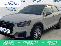 Blanc Utilisé 2019 Audi Q2 Design SUV | 16 490 € (Bon prix)