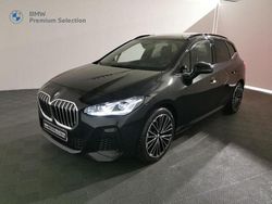 Noir Utilisé 2024 BMW 218 M Sport Monospace | 32 850 € (Bon prix)