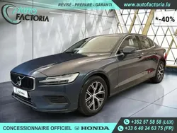 Gris Utilisé 2024 Volvo S60 Berline | 29 950 € (Bon prix)