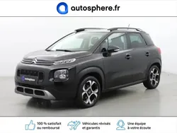 Utilisé 2019 Citroën C3 Aircross PureTech SUV | 12 999 € (Bon prix)