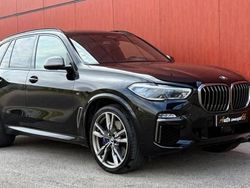 Noir Utilisé 2019 BMW X5 Shadowline SUV | 69 900 €