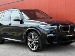 Noir Utilisé 2019 BMW X5 Shadowline SUV | 69 900 €