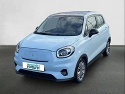 Glacier blue Utilisé 2025 Leapmotor T03 Citadine | 19 500 €