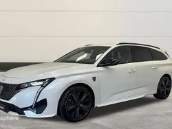Utilisé 2022 Peugeot 308 GT Break | 22 499 € (Prix cher)