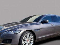 Utilisé 2018 Jaguar XF Portfolio Berline | 25 900 €