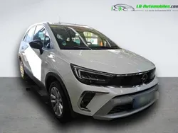 Utilisé 2022 Opel Crossland SUV | 19 400 € (Prix assez cher)