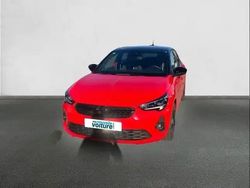 Rouge Utilisé 2022 Opel Corsa-e Citadine | 15 990 € (Bon prix)
