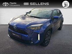 Utilisé 2022 Toyota Yaris Hybrid Design | 21 480 € (Prix juste)