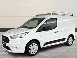 Blanc Utilisé 2019 Ford Transit Business Edition Van | 12 799 € (Prix juste)