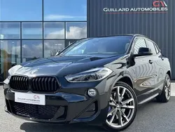 Noir Utilisé 2020 BMW X2 M Performance SUV | 39 900 €