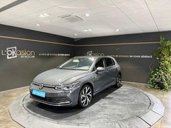 Utilisé 2022 VW Golf VIII | 25 803 € (Bon prix)