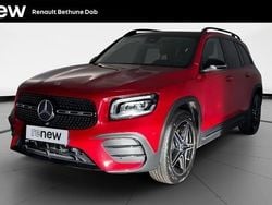 Rouge Utilisé 2021 Mercedes 200 AMG line SUV | 38 499 € (Prix cher)