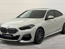 Utilisé 2021 BMW 218 M Sport Berline | 32 999 € (Prix assez cher)