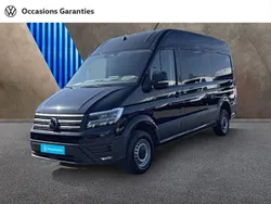 Utilisé 2025 VW Crafter Business Van | 52 516 €