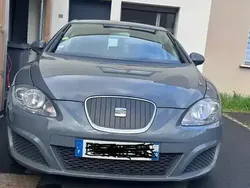 Utilisé 2010 Seat Leon Ecomotive Berline | 2 800 € (Prix juste)