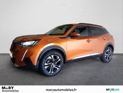 Occasion 2021 Peugeot 2008 Allure SUV | 16 490 € (Prix juste)