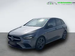 Utilisé 2021 Mercedes B180 Monospace | 32 300 €