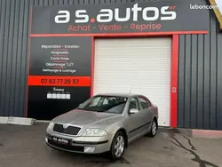 Utilisé 2006 Skoda Octavia Berline | 4 990 €