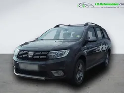 Utilisé 2018 Dacia Logan MCV Break | 14 900 €