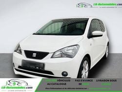 Occasion 2012 Seat Mii Style Citadine | 9 300 € (Prix juste)