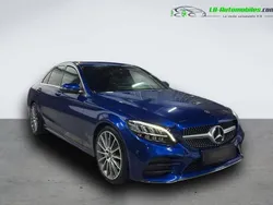 Utilisé 2018 Mercedes C300 Berline | 37 200 €
