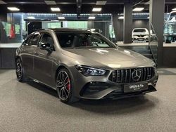 Gris Nouvelle 2025 Mercedes CLA35 AMG AMG Break | 61 528 €