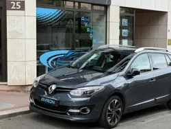 Utilisé 2016 Renault Mégane III Bose Edition Berline | 9 990 € (Prix juste)
