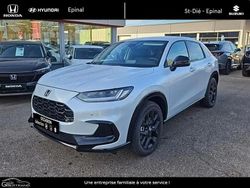 Occasion 2025 Honda ZR-V Sport SUV | 38 980 € (Prix juste)