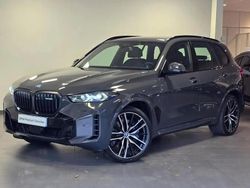 Gris Occasion 2024 BMW X5 M Sport SUV | 103 880 € (Prix cher)