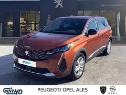 P. m. métallic copper Utilisé 2023 Peugeot 5008 S | 37 970 €