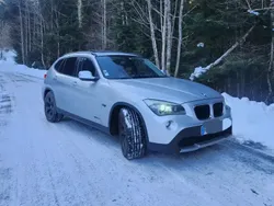 Argent Utilisé 2010 BMW X1 Comfort Edition SUV | 6 500 € (Prix cher)