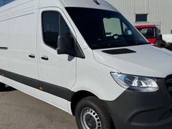 Nouvelle 2025 Mercedes Sprinter Van | 51 000 €