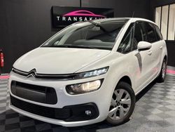 Utilisé 2018 Citroën C4 Business Class Berline | 10 490 € (Prix juste)