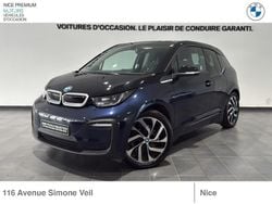 Imperial blue+frozen grey Utilisé 2022 BMW i3 Comfort Edition Citadine | 16 895 € (Prix juste)