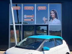 Utilisé 2016 Citroën C1 Citadine | 7 480 € (Prix juste)