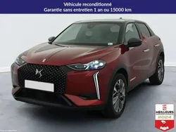 Noir Utilisé 2024 DS Automobiles DS3 SUV | 25 274 € (Prix juste)
