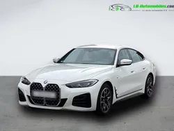 Utilisé 2022 BMW 420 Comfort Edition Coupé | 41 900 € (Prix juste)