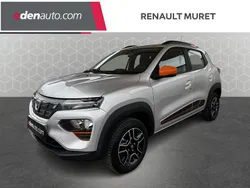 Utilisé 2022 Dacia Spring Comfort Plus Citadine | 10 450 € (Prix juste)