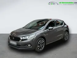 Utilisé 2017 DS Automobiles DS4 Berline | 15 900 € (Prix juste)