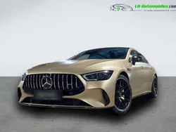 Utilisé 2024 Mercedes AMG GT 53 AMG Coupé | 119 600 €