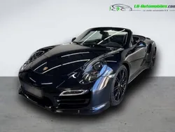 Utilisé 2014 Porsche 911 Turbo Coupé | 123 500 € (Super prix)