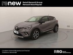 Utilisé 2021 Renault Captur SUV | 19 499 € (Prix juste)