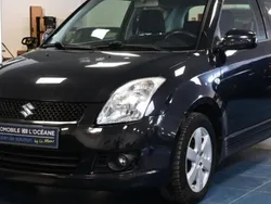 Utilisé 2009 Suzuki Swift GLX Citadine | 5 995 €