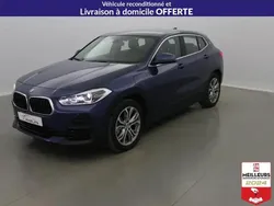 Blanc Utilisé 2020 BMW X2 SUV | 26 900 € (Prix assez cher)